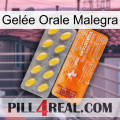 Gelée Orale Malegra new05